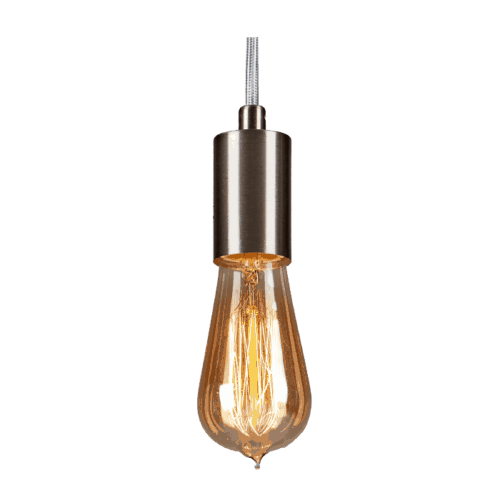 Pendant Socket - Chameleon Lighting