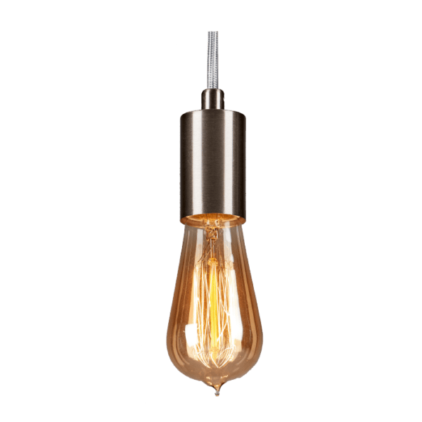 Pendant Socket - Chameleon Lighting